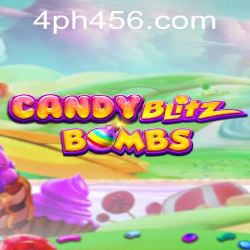 CandyBlitzBombs: A Sweet Gaming Revolution