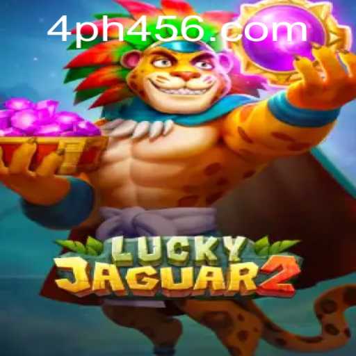 The Thrill of Luckyjaguar2