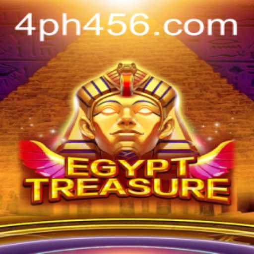 EgyptTreasure A Thrilling Adventure in the Land of Pharaohs