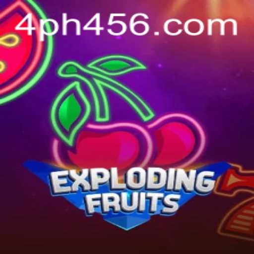 Exploding Fruits: A Thrilling Gaming Adventure