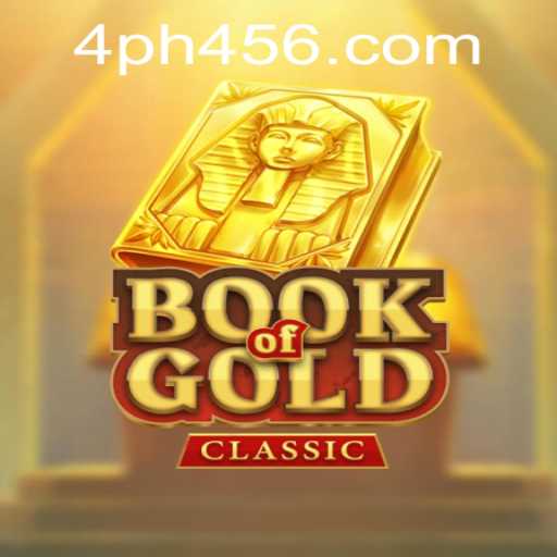 Exploring Book of Gold Classic in 2023
