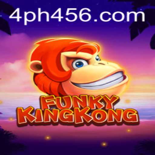 FunkyKingKong: A Thrilling Jungle Adventure