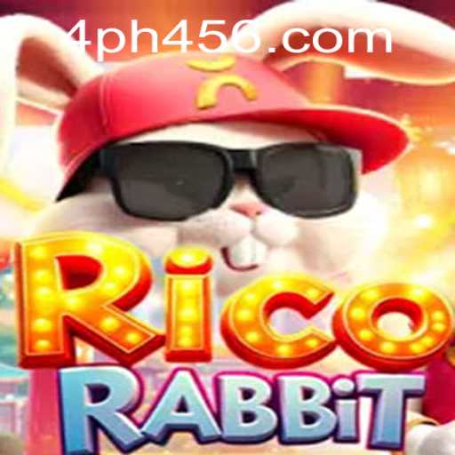 RicoRabbit: The Ultimate Gaming Experience