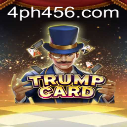TrumpCard: A New Strategic Game Unveiling a World of Intrigue and Strategy